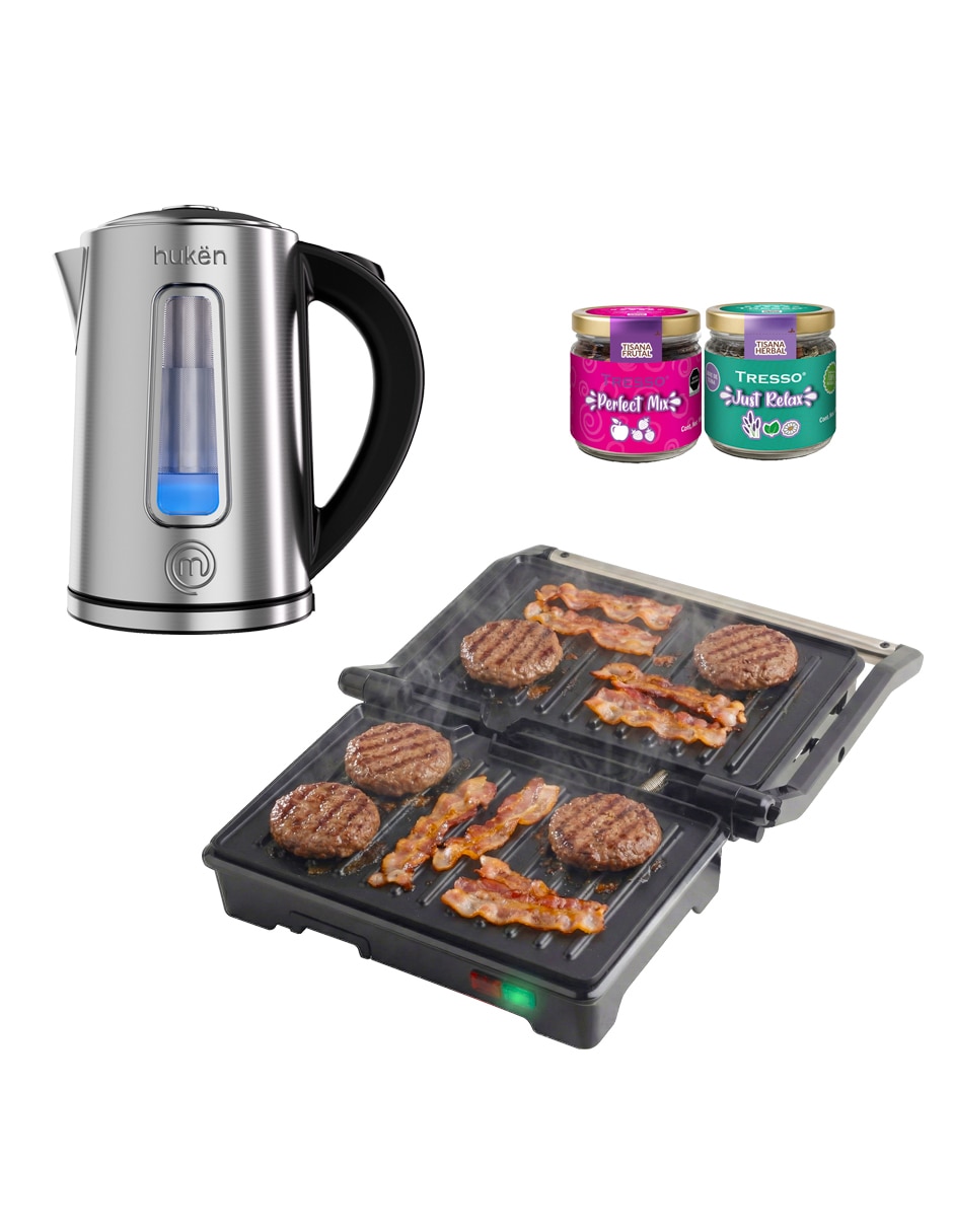 Complementos cocina Hukën 7