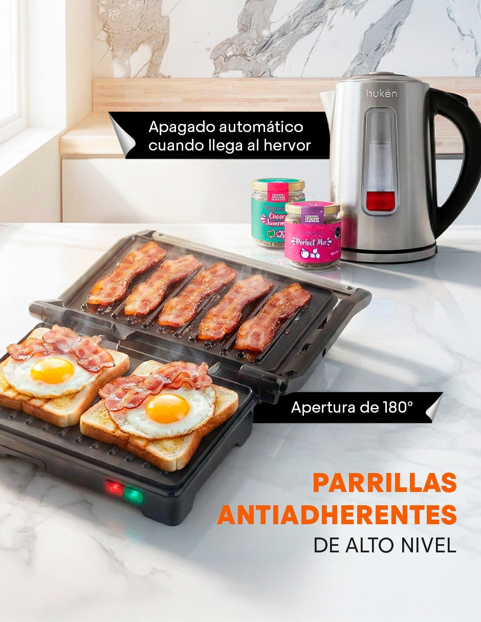 Complementos cocina Hukën 6