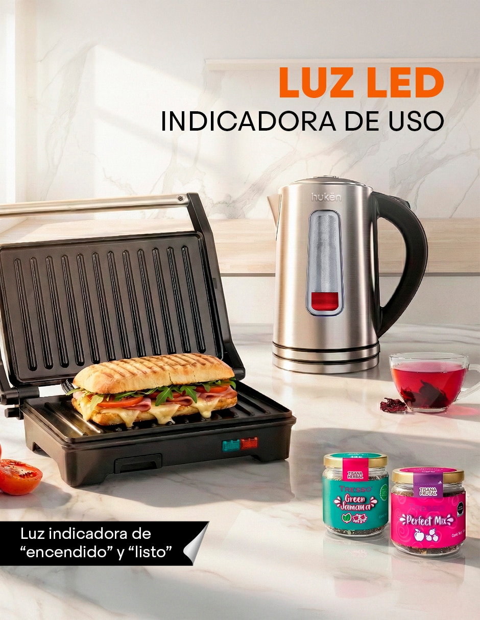 Complementos cocina Hukën 4