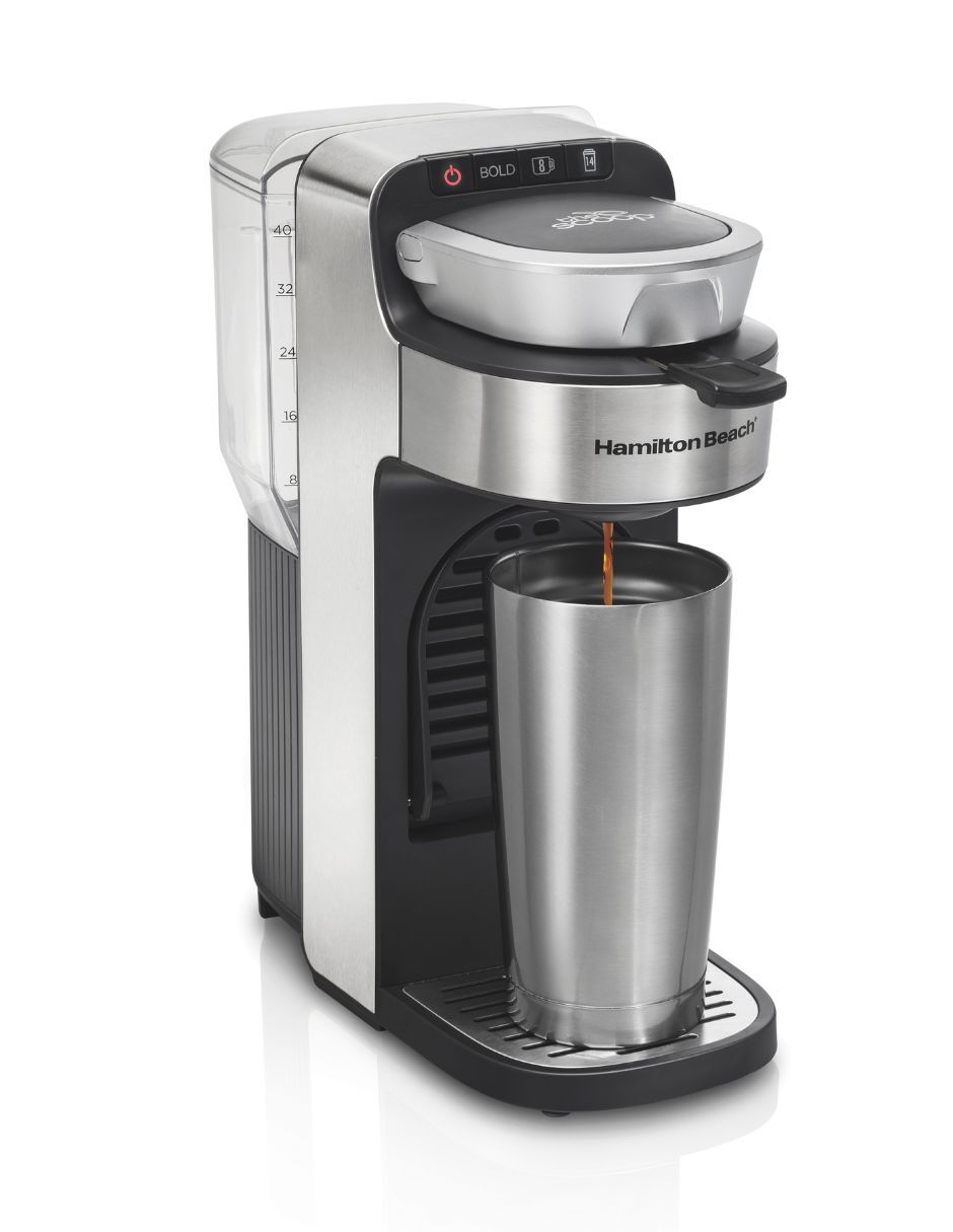 Cafetera de goteo The scoop Cafetera de goteo The scoop