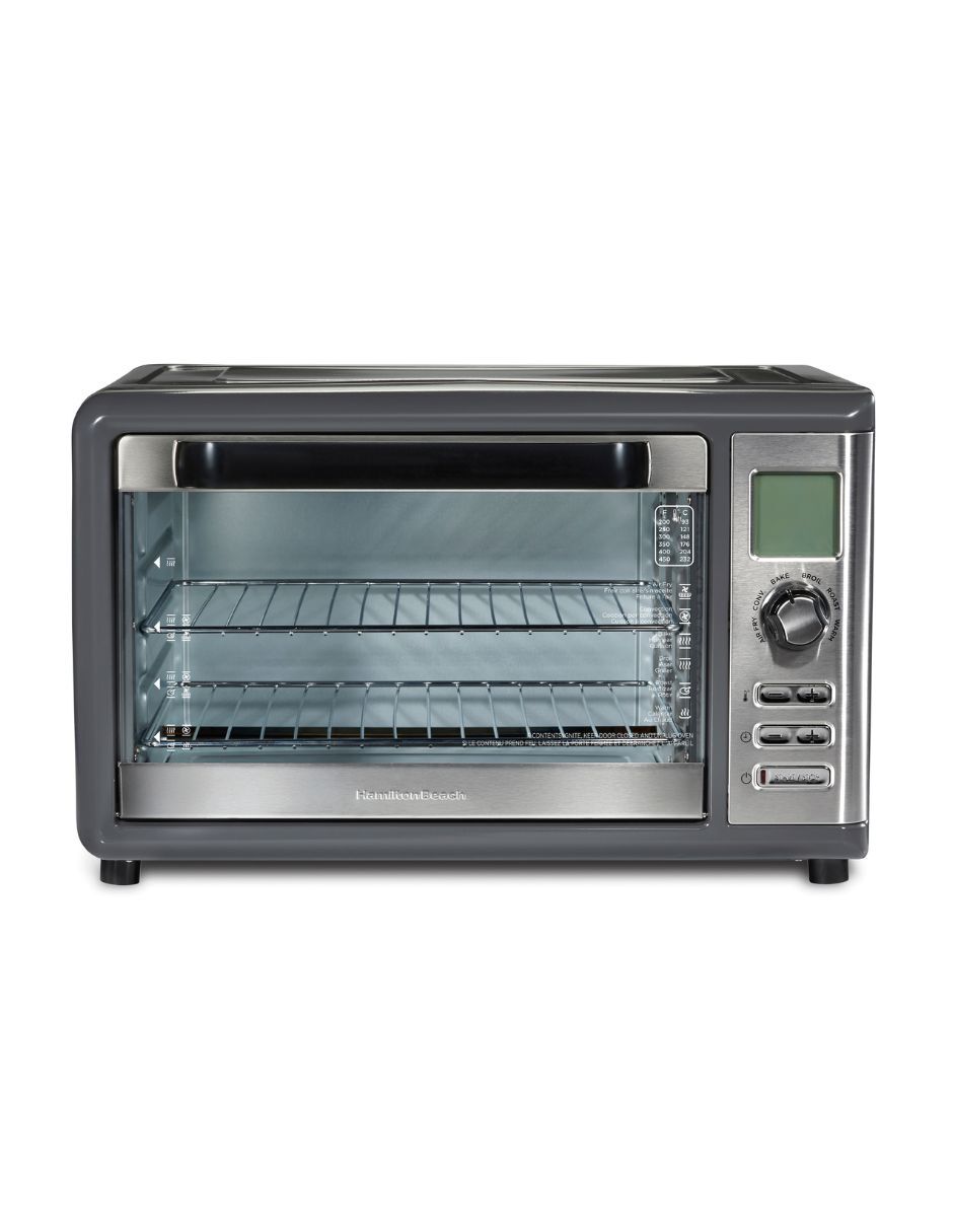 Horno eléctrico 31390J Sure-Crisp 32 L Horno eléctrico 31390J Sure-Crisp 32 L