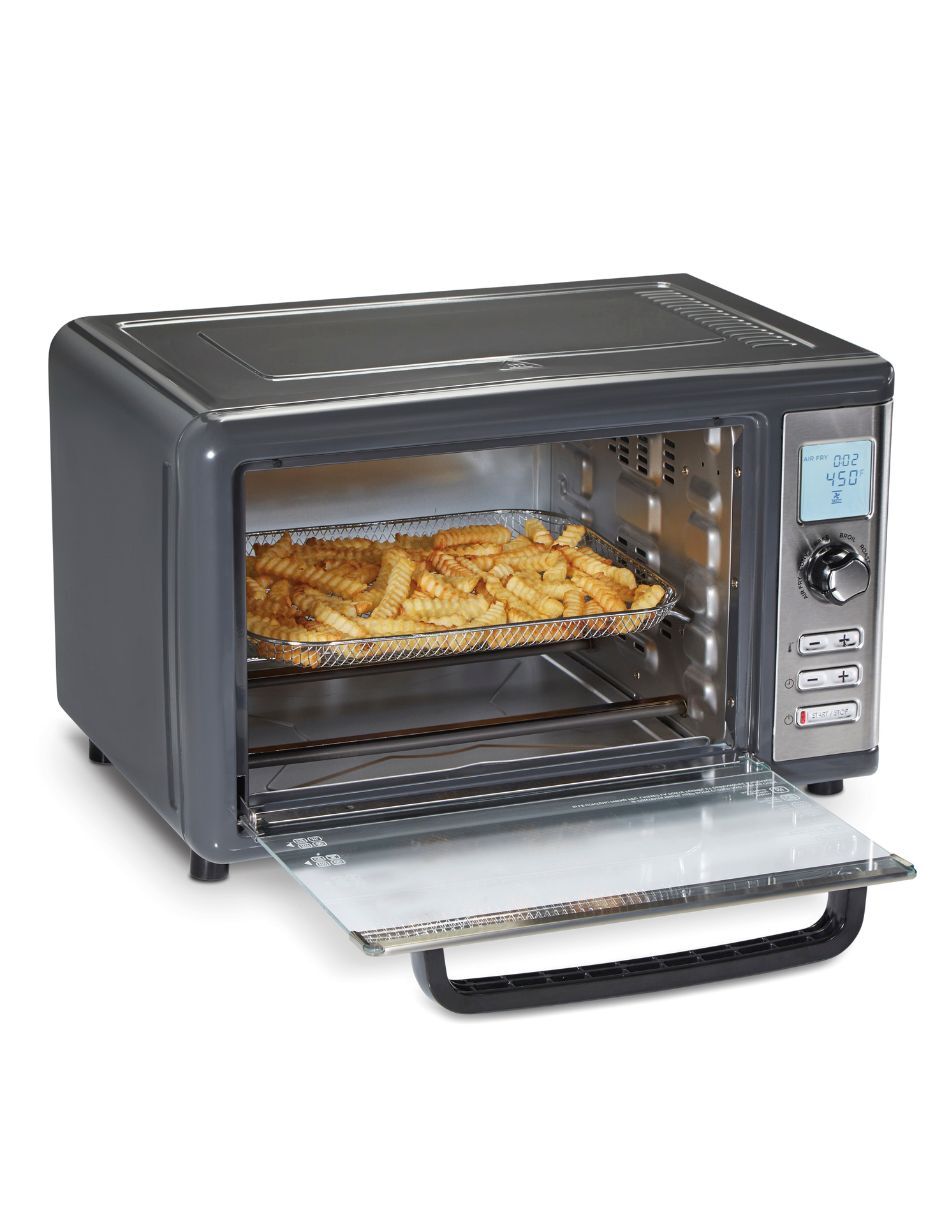 Horno eléctrico Hamilton Beach 31390J Sure-Crisp 32 L