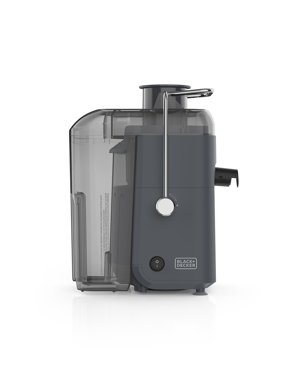 Extractor de jugo JuiceBar 400 W 2