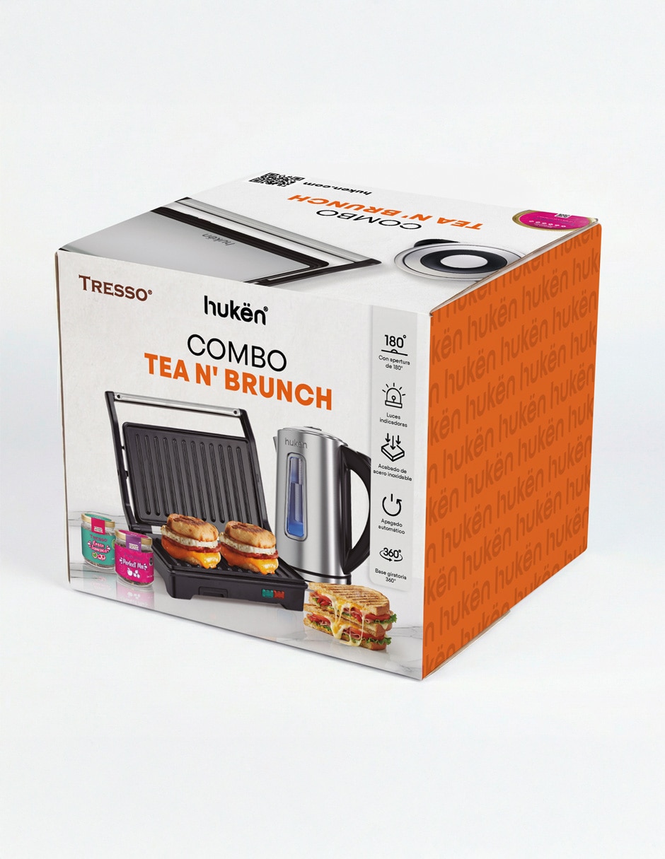 Complementos cocina Hukën 2